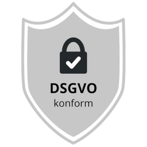 DSGVO-konforme Software für Handwerker von blue:solution
