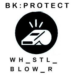 BK:Protect Logo